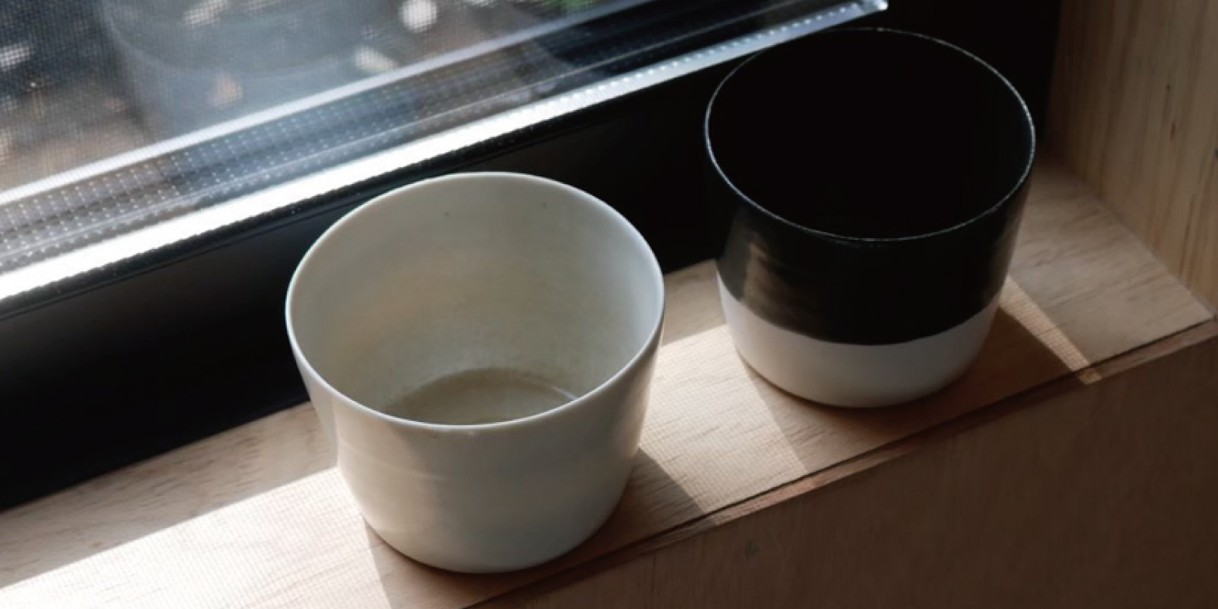 個展特集 陶芸家 吉田直嗣 Aeluバイヤー 真子拓也対談 Aelu アエル